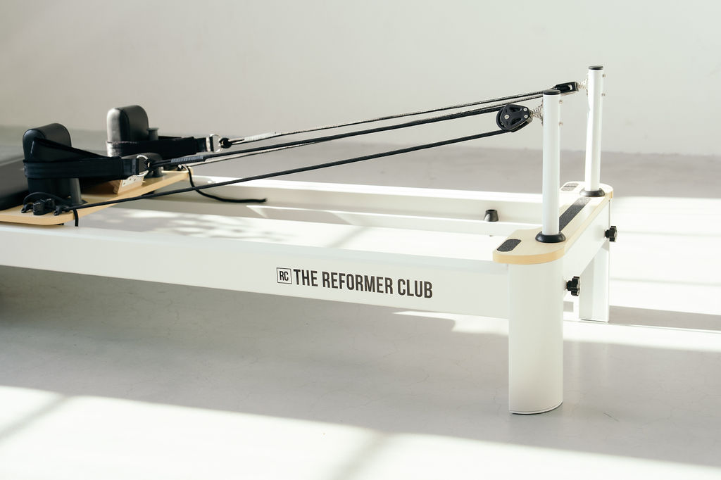 Premium Studio Reformer