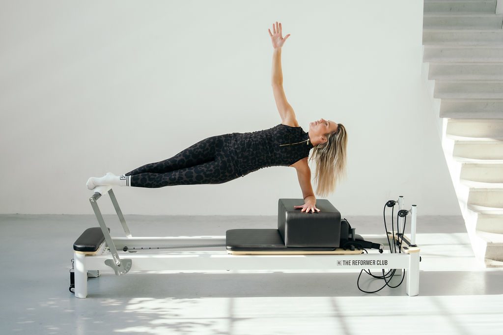 Stretch & Recovery